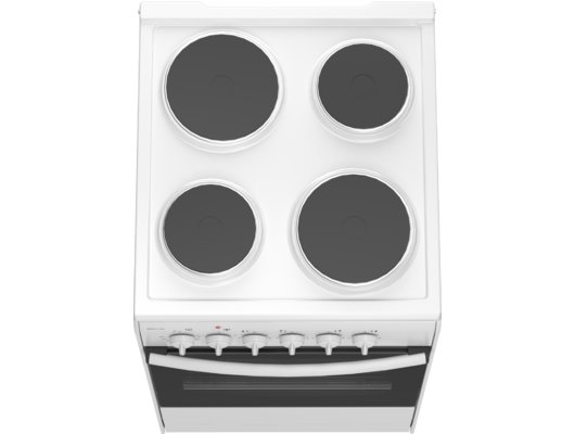 Плита электрическая DARINA S EM 341 404 W